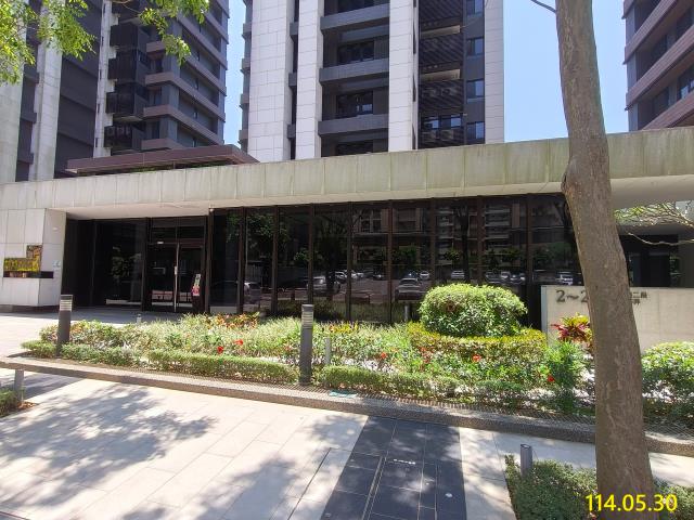 新北大樓法拍-4