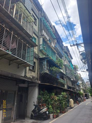 新北板橋公寓法拍-3