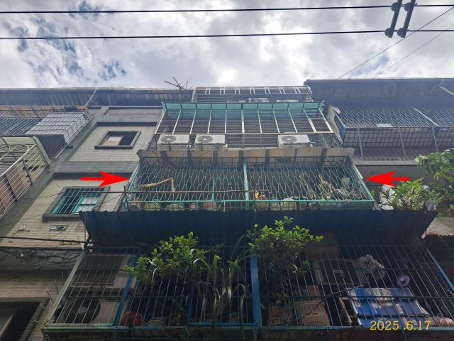 新北板橋公寓法拍-4