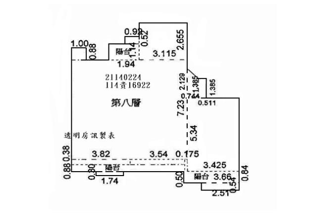 新北淡水大樓拍賣-13