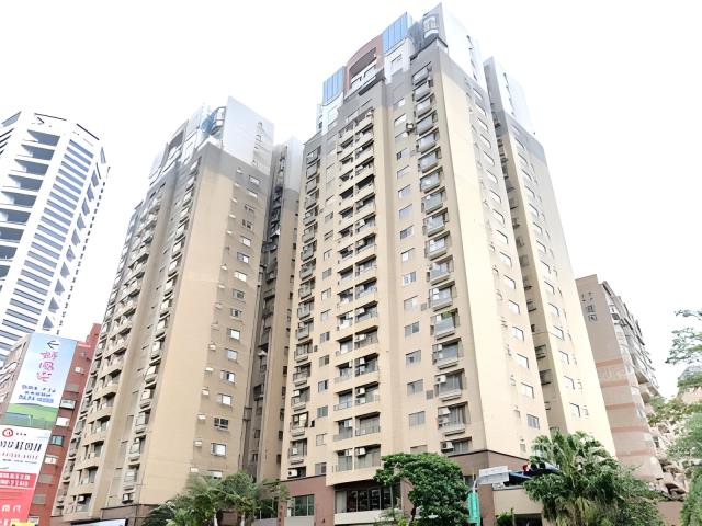 新北淡水大樓拍賣-9