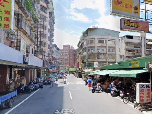 新北新莊法拍大樓-1