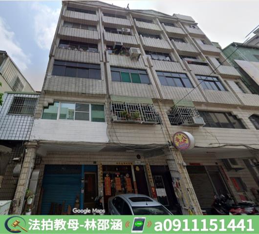 高雄前金法拍公寓-6