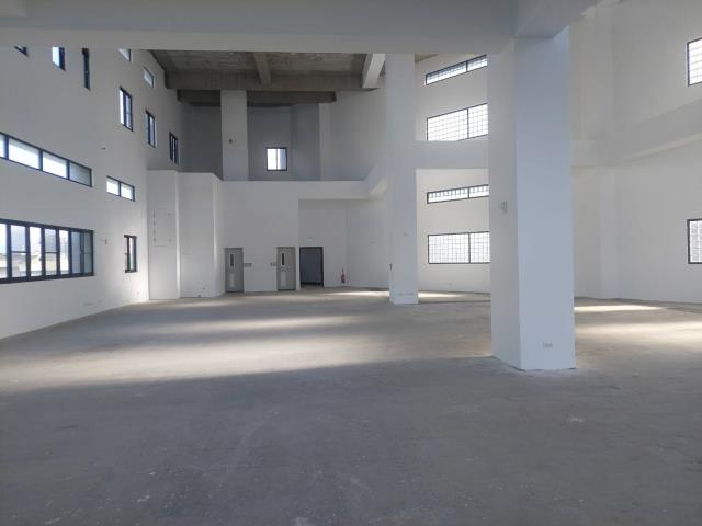 新北蘆洲廠房-3