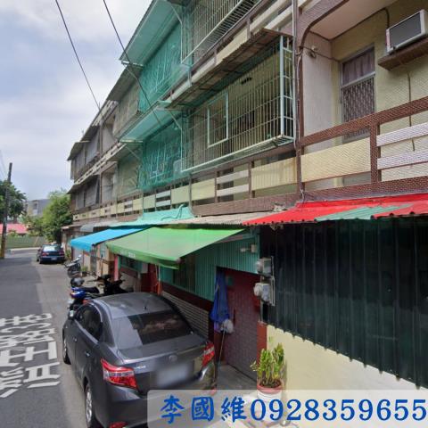 台南學甲法拍透天-2