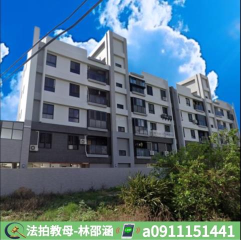 台南西港大樓法拍-3