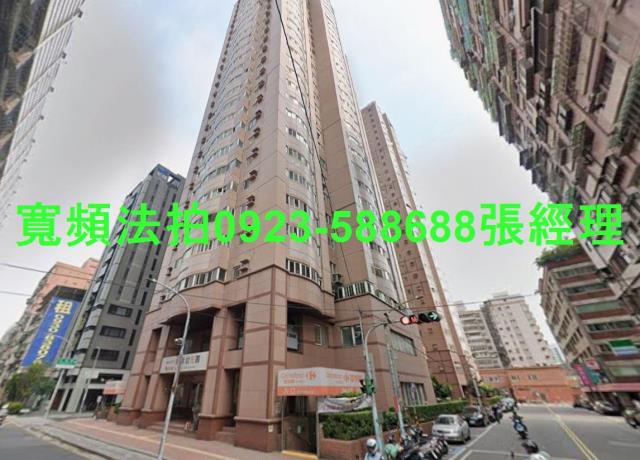 三重法拍大樓-1