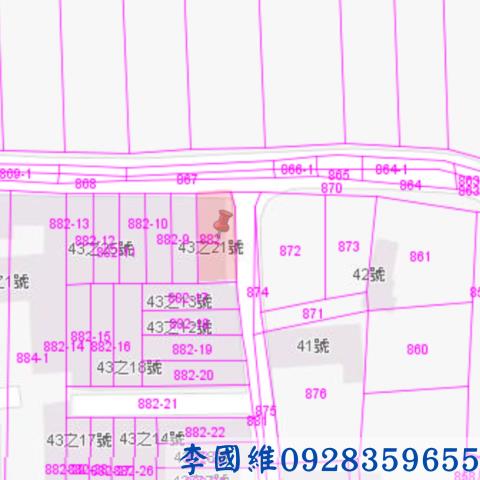 將軍法拍透天-3