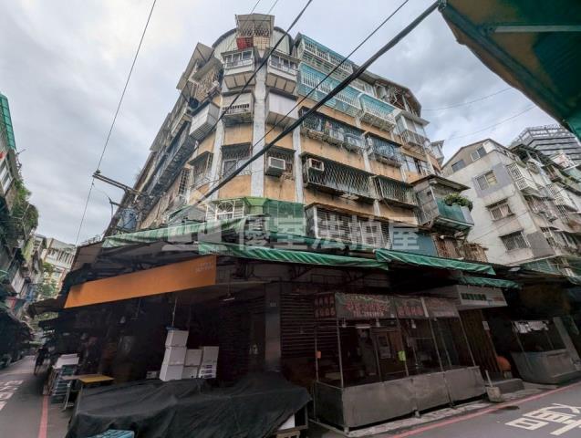 板橋公寓法拍-1