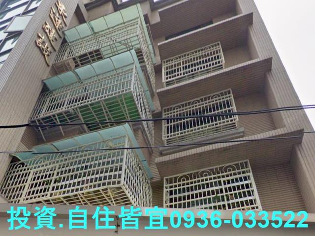 蘆洲拍賣公寓-4