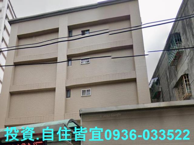 蘆洲拍賣公寓-5