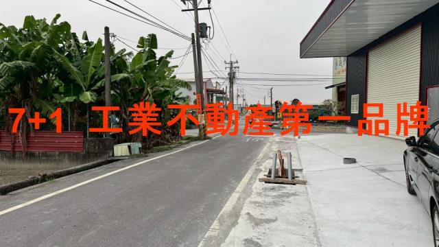 高雄大寮廠房-2