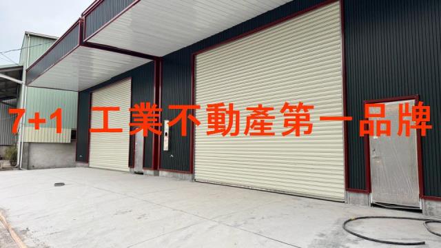 高雄大寮廠房-4