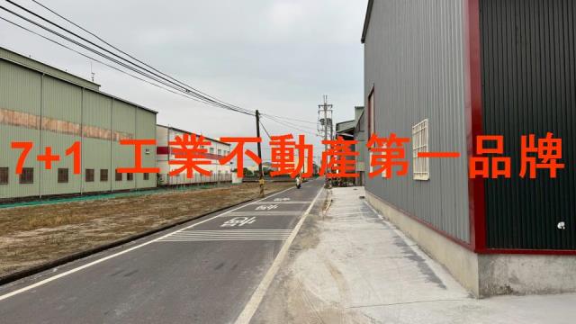 高雄大寮廠房-5