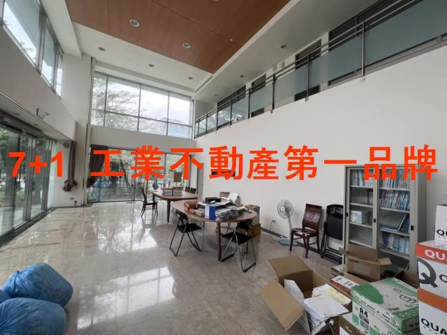 台南安南廠房-6