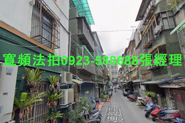 大同區法拍公寓-3