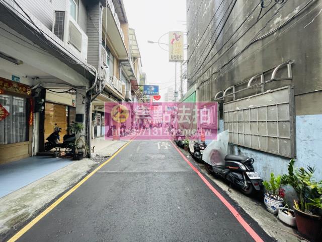 土城法拍透天-8