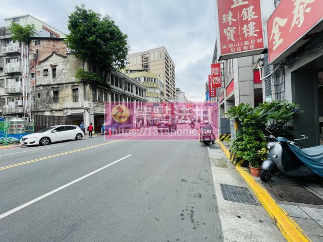 大同區透天法拍-9