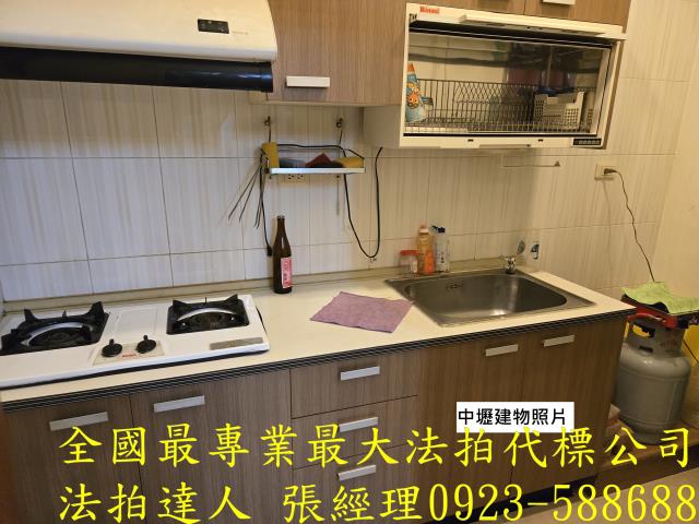 中壢店面法拍-3