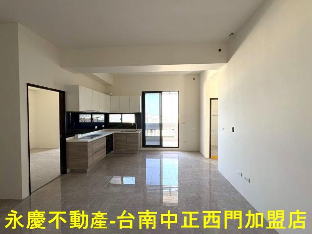 台南西港公寓-2