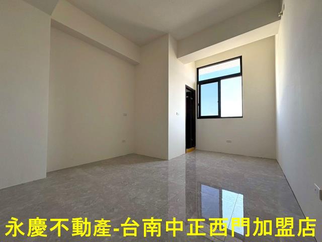台南西港公寓-6