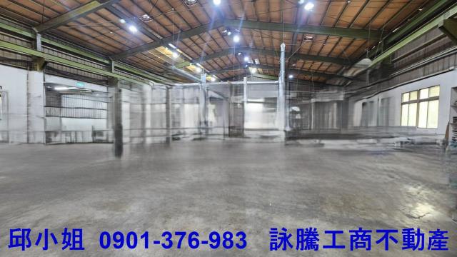 桃園龍潭廠房-2