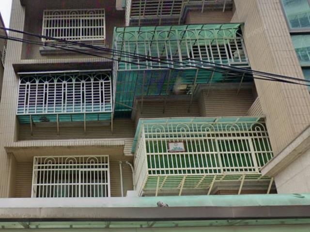 新北蘆洲法拍華廈-2