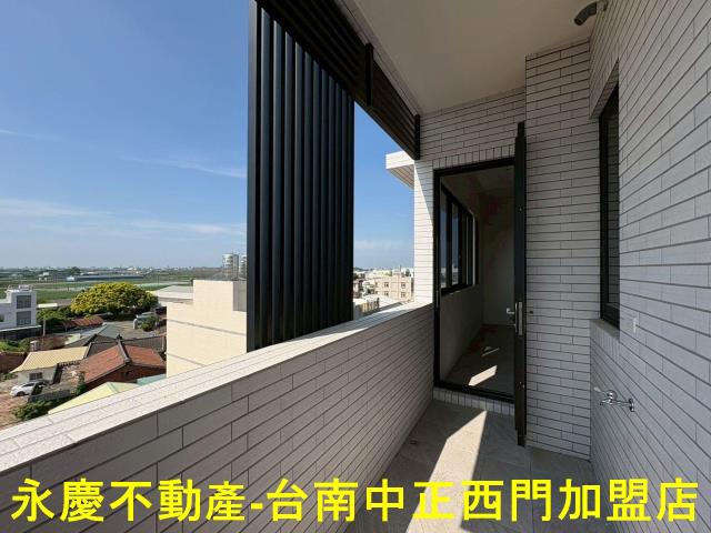 台南西港公寓-6