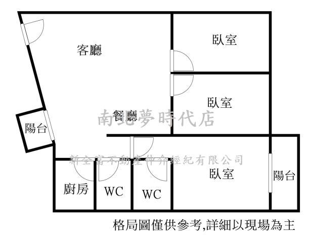 台南永康華廈-15