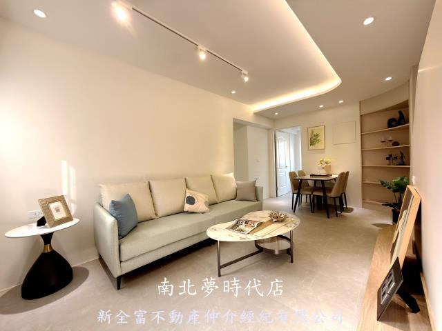 台南東區華廈-1