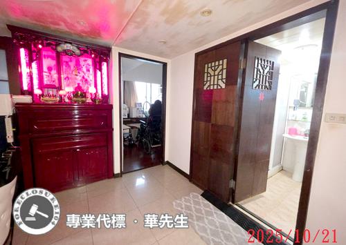 桃園桃園區大樓拍賣-2