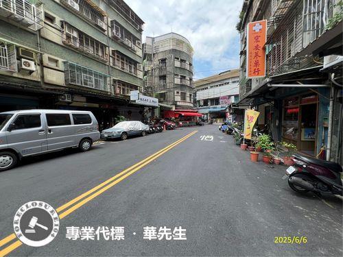 新北三重公寓拍賣-4