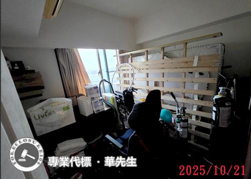 桃園桃園區大樓拍賣-8