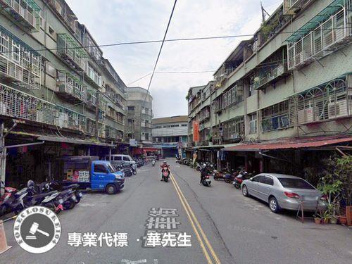 新北三重公寓拍賣-6