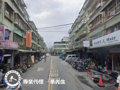 新北三重公寓拍賣-7