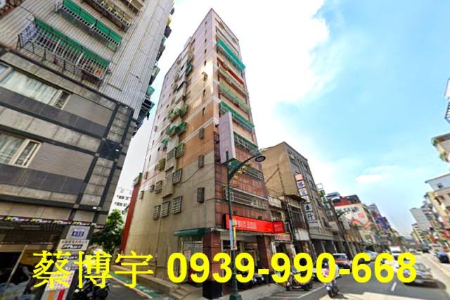 北區臺灣大道天勝大樓