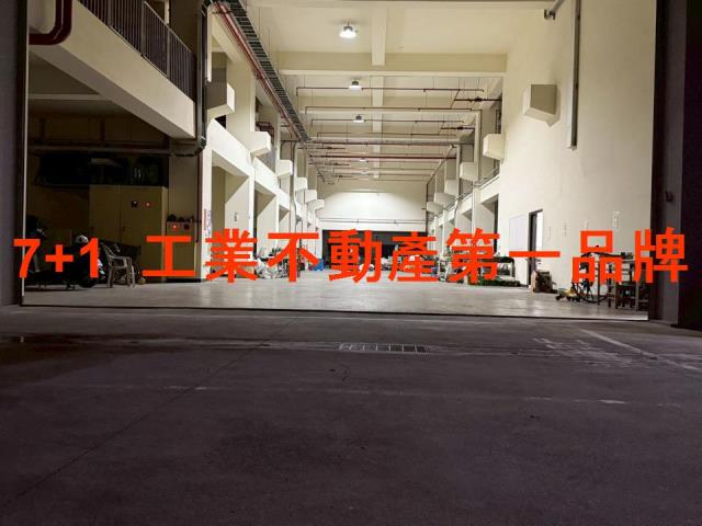 南屯廠房-1