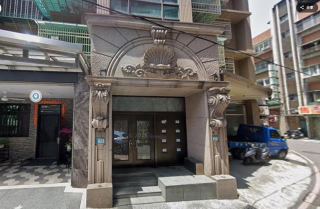 新北法拍大樓-3