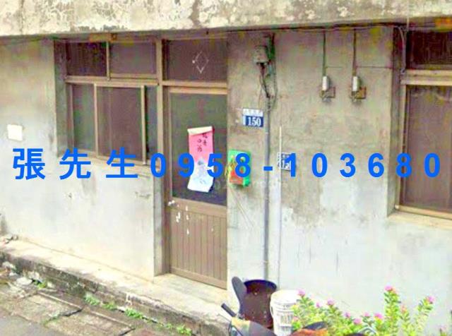 台中霧峰法拍透天-5