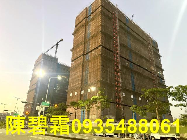 台南安南大樓-4