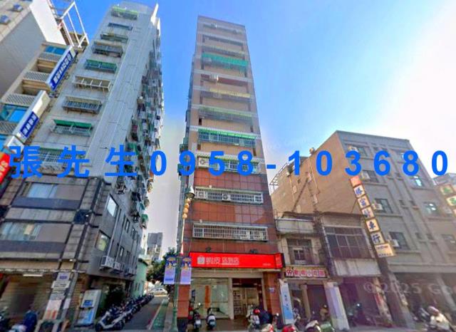 台中北區華廈法拍-1