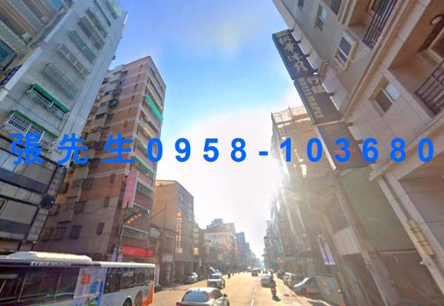 台中北區華廈法拍-4