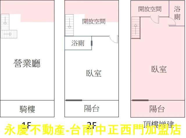 台南中西區透天-15