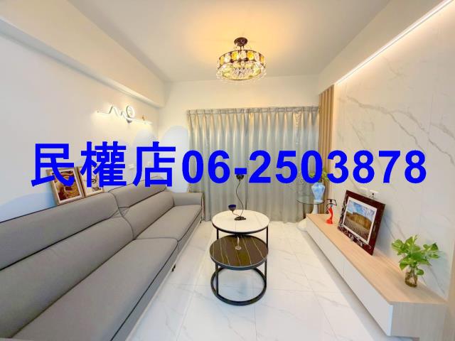 台南安平華廈-2