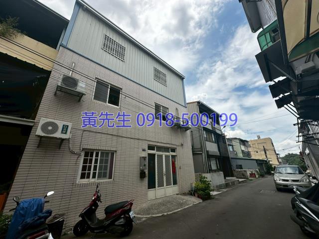 霧峰透天法拍-2