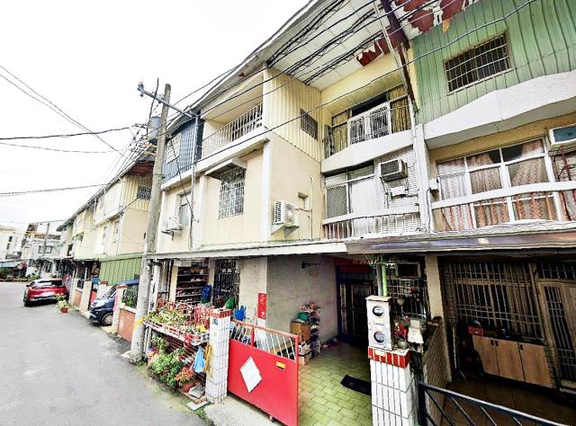 東區透天法拍-2