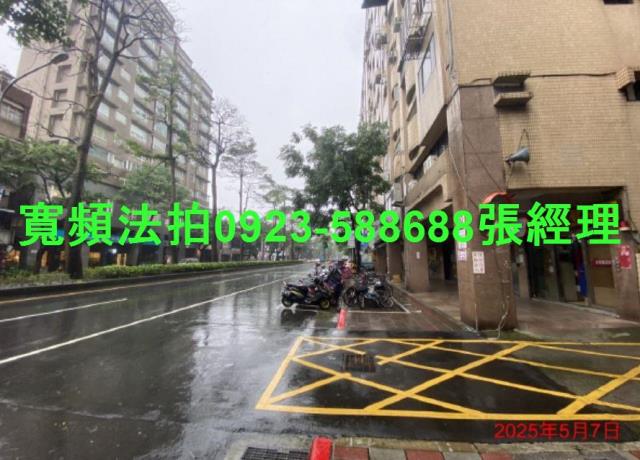 台北法拍店面-6
