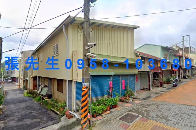 竹崎透天法拍-2