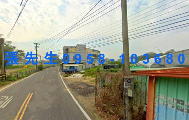 嘉義法拍透天-4