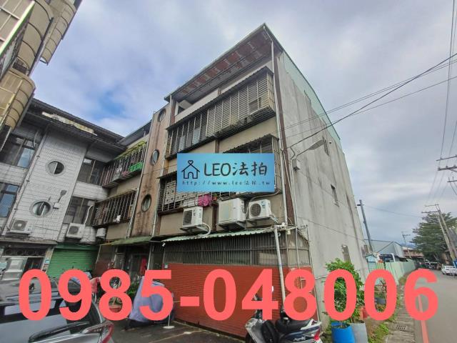 新北三峽拍賣公寓-4